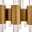 Haskell 8 - Light Chandelier