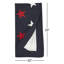 Ensemble de 4 serviettes Callahan Patriotic Americana