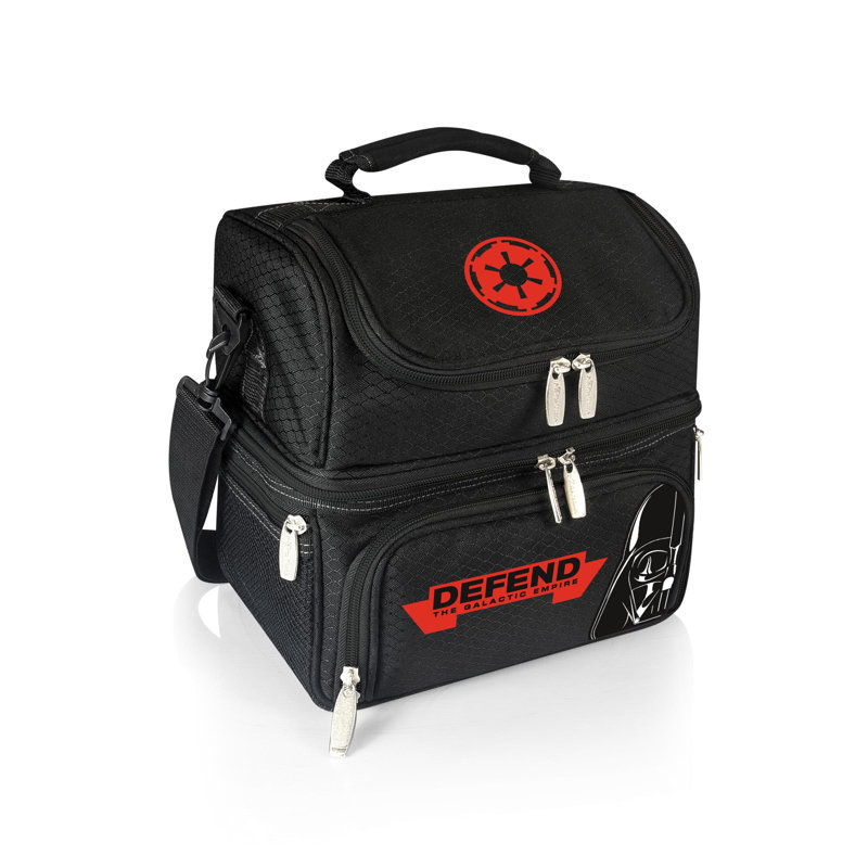 Darth Vader Pranzo Lunch Bag