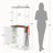 Pet Feeding Station Cabinet