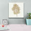 «Gilded Palm II» par Chris Paschke-2125512037