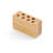 Bamboo Desk Organizer