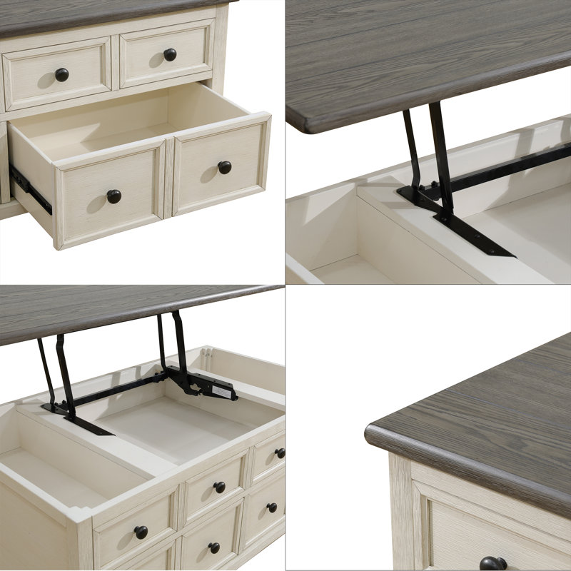 Table basse Lekhraj