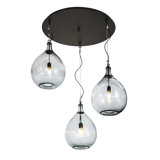 Metro Fusion 3 - Light Pendant