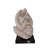 Vishakan Mother and Child Marble Sculpture mounted on carousel base  12" x 11" x 19"H