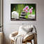 Impression sur toile Zen Spa Indulgence-102354394