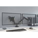 Bestar Multi-Screen Desktop Mount