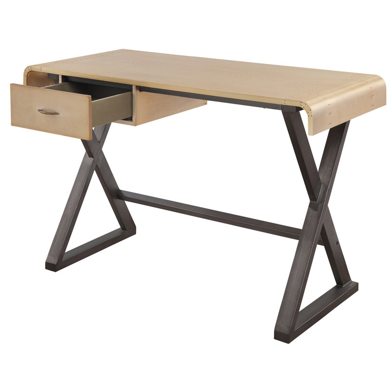 Bureau d'écriture Dazzling Gold