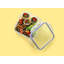 Locknlock Classic Square 1.2L
