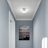 Glass Flush Mount-168697429