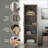 Chanity 71'' Kitchen Pantry-823345459
