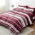 Red Striped