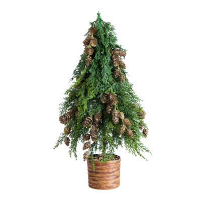 2' Cedar Christmas Tree