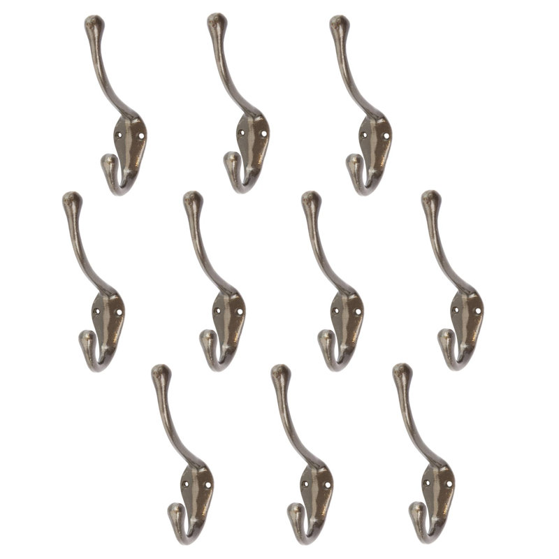 Iron Wall Wall Hook