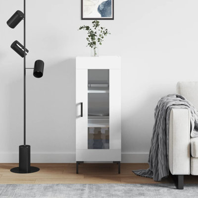 Malaia Display Cabinet