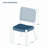 Seras Wood Premium All-Weather Wicker Outdoor Dining Side Chair-1011197648