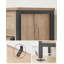Assante 70cm Sideboard-676723743