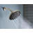 Moen Verso Rainshower Featuring Magnetix-87294151