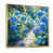 Floater Framed Print selected