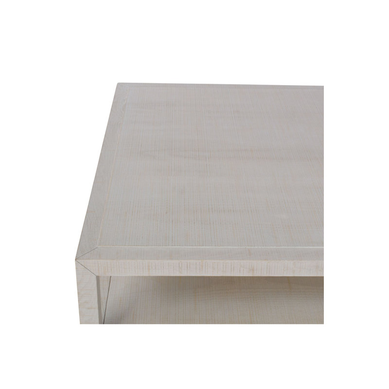 Raffles Coffee Table