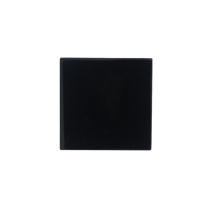 Fenn Sculpture Black