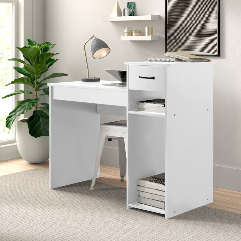 Bureau Gaile, Blanc