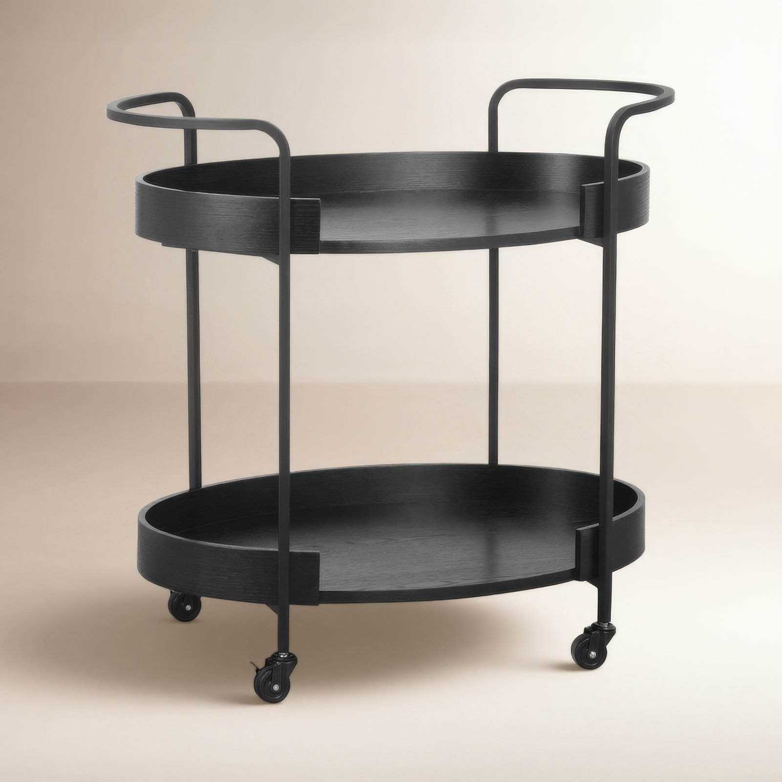 Cyril Bar Cart
