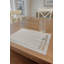 Napperon intérieur noir et blanc Compass Line-565703735