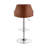 Aurick Faux Leather And Iron Adjustable Height Swivel Bar Chair-1159351546-1128508240-1159351551