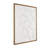 Ericalynn - Shadow Box Graphic Art on Wood