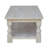 Nikolai Solid Wood Coffee Table