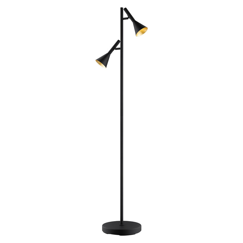 Lampe sur pied 57 po Villa Deste