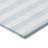 Kinslee Washable Striped Indoor / Outdoor Rug-1153844266
