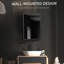 Armoire murale de salle de bain Kleankin