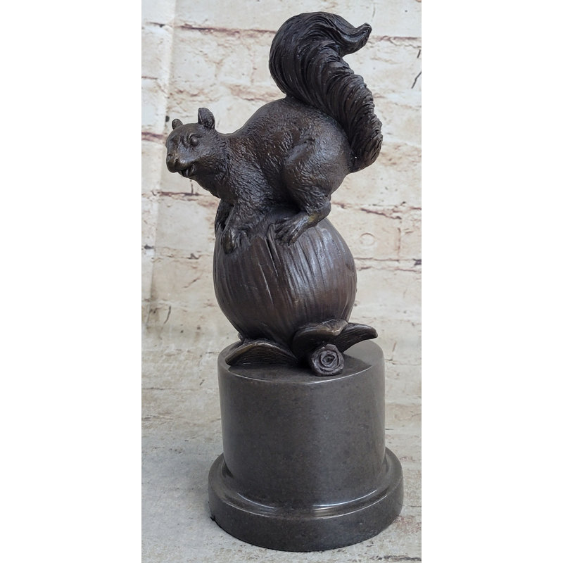 Figurines et sculptures