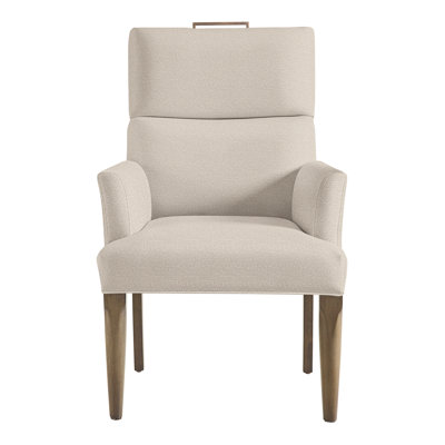 Fauteuil Thom Filicia Home