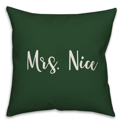 Coussin Mme. Nice