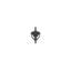 Victorian Brass Door Knocker-14747367