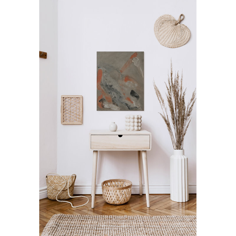 Messenger III Print by Elodie Klein