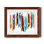Captive Color I - Peinture encadrée-357894916-357894917