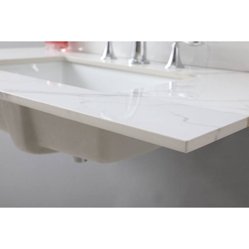Modern Bathroom Sink Top