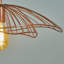 1 - Light Cone Pendant-328399195