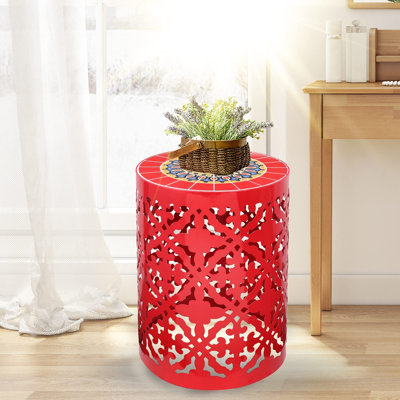 Table d'appoint Garridan