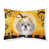 Gray Silver Shih Tzu