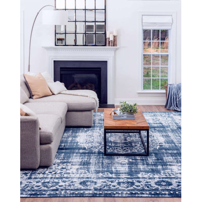 Gaastra Ikat Indoor Rug