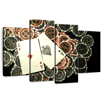 Senne Poker Ace High