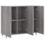 Parkmont 90cm Sideboard-1894635179