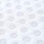 Surmatelas hypoallergénique de 3 po avec housse de refroidissement amovible Brasel-63950578