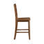 Table et 4 chaises de hauteur comptoir
