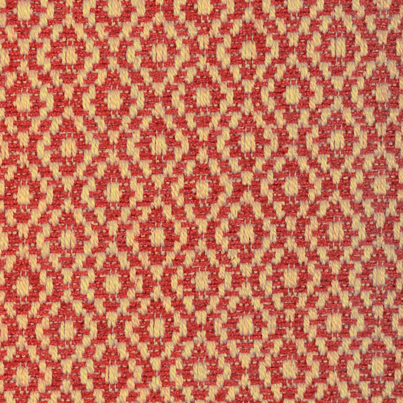 Wycliffe Weave, Berry